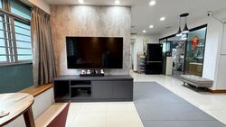 Blk 316A Waterway Cascadia (Punggol), HDB 4 Rooms #578611561